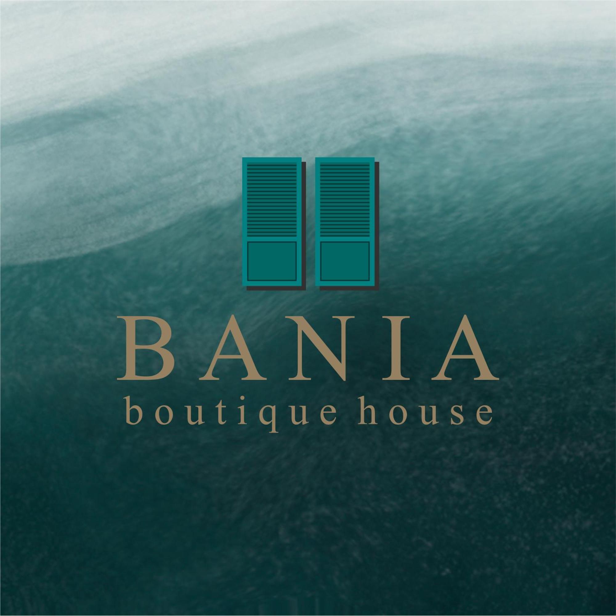 Hotel Bania Boutique House Khao Lak Exterior foto